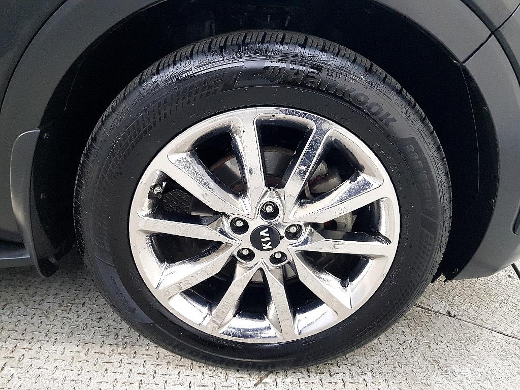 KIA Sorento 2015 Negro - Importación desde Corea - HF Imports Iquique - Foto 20