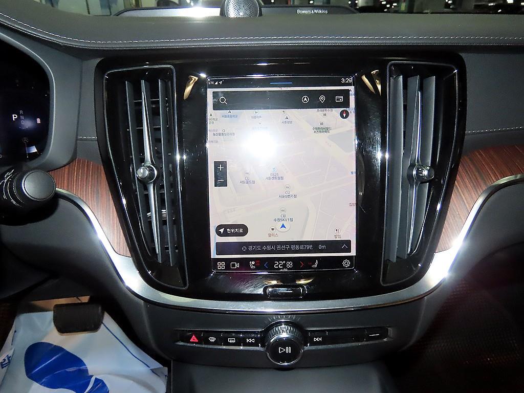 Volvo S60 - Vista 11