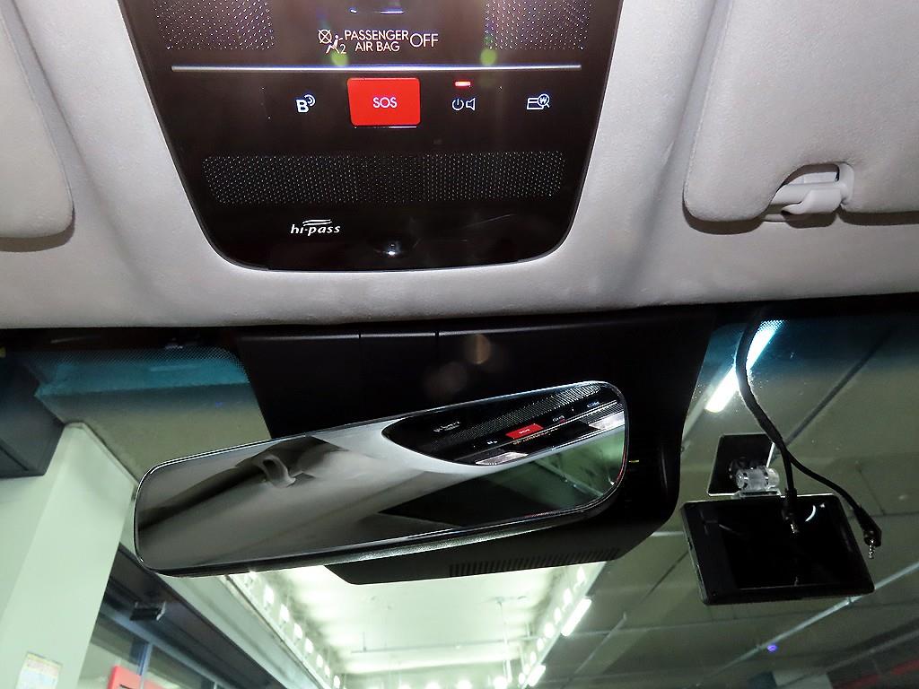 HYUNDAI Grandeur 2025 Blanco - Importación desde Corea - HF Imports Iquique - Foto 13