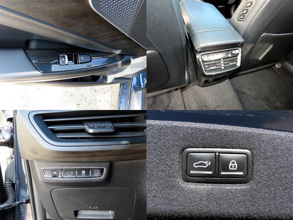 KIA K8 2023 Azul - Importación desde Corea - HF Imports Iquique - Foto 18