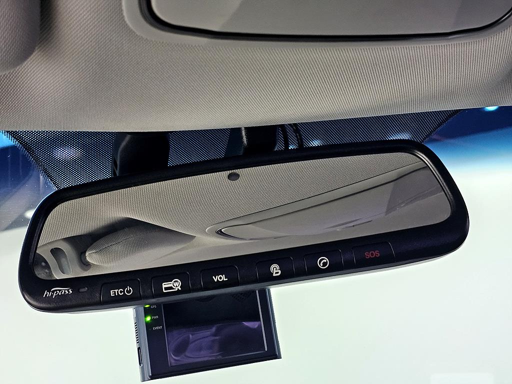 HYUNDAI Sonata 2014 Negro - Importación desde Corea - HF Imports Iquique - Foto 14