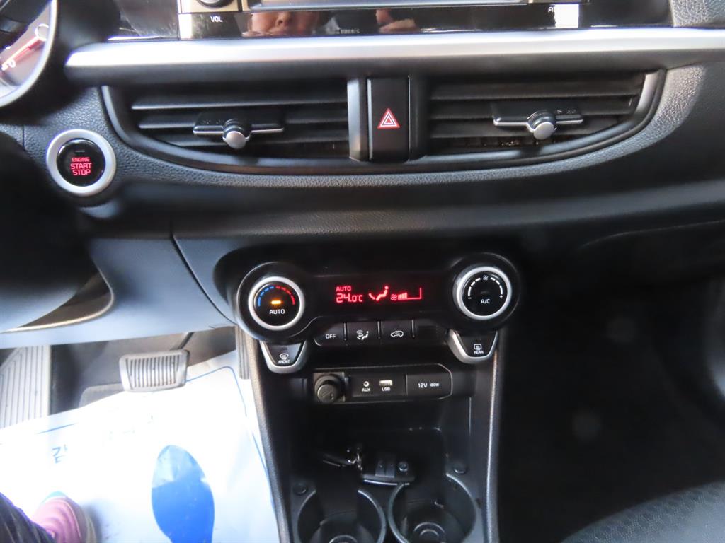 KIA Morning 2020 Gris - Importación desde Corea - HF Imports Iquique - Foto 13