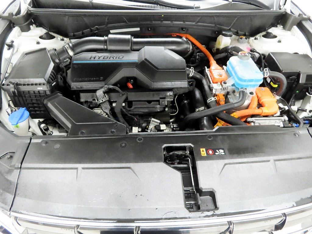 HYUNDAI Tucson 2021 - Importación desde Corea - HF Imports Iquique - Foto 20