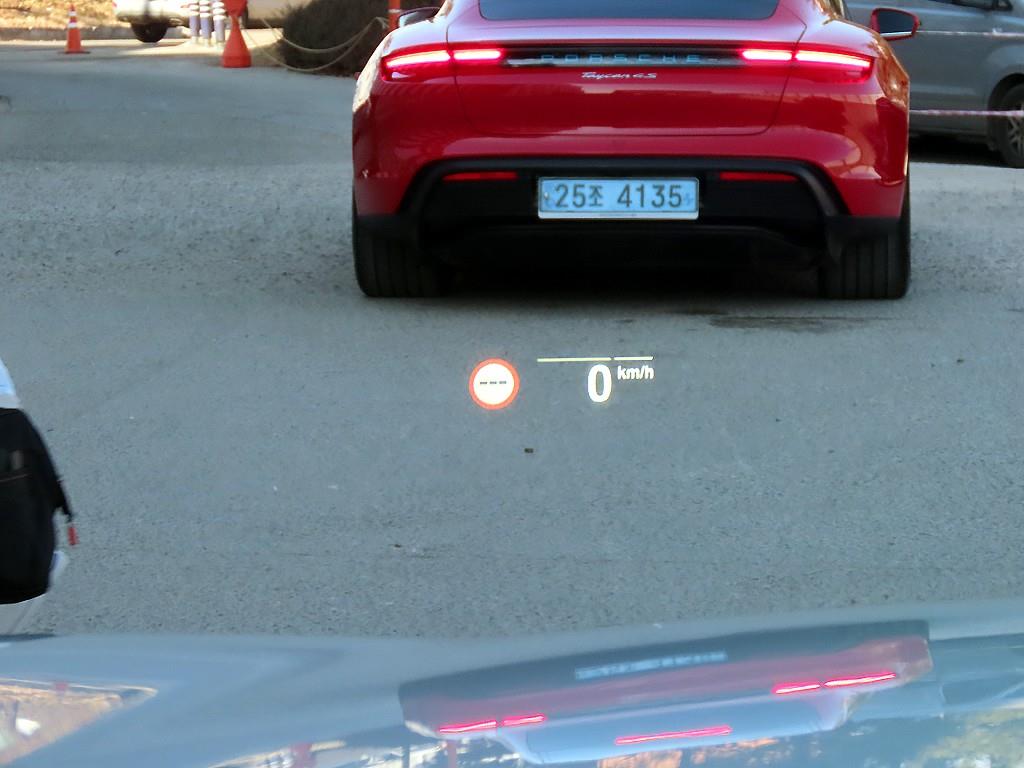 BMW 5 Series - Vista 8