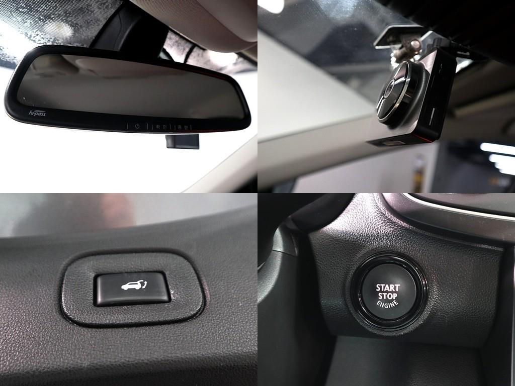 SAMSUNG QM6 2020 Gris - Importación desde Corea - HF Imports Iquique - Foto 20