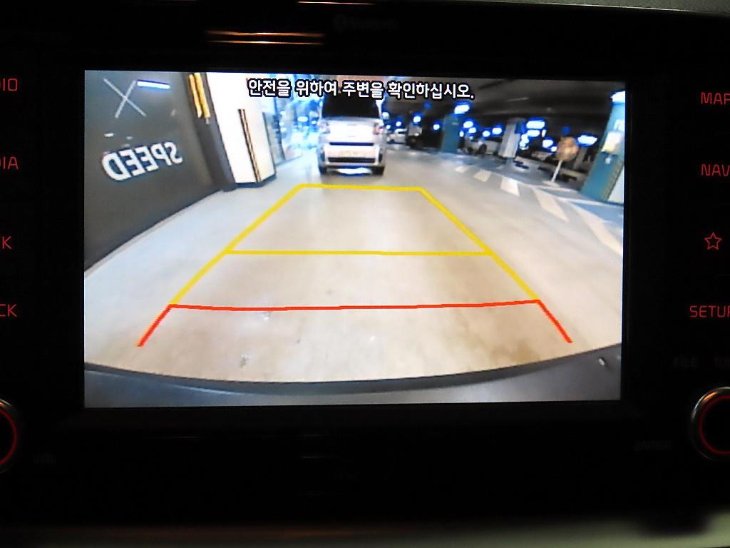 KIA Stonic 2018 Gris - Importación desde Corea - HF Imports Iquique - Foto 15