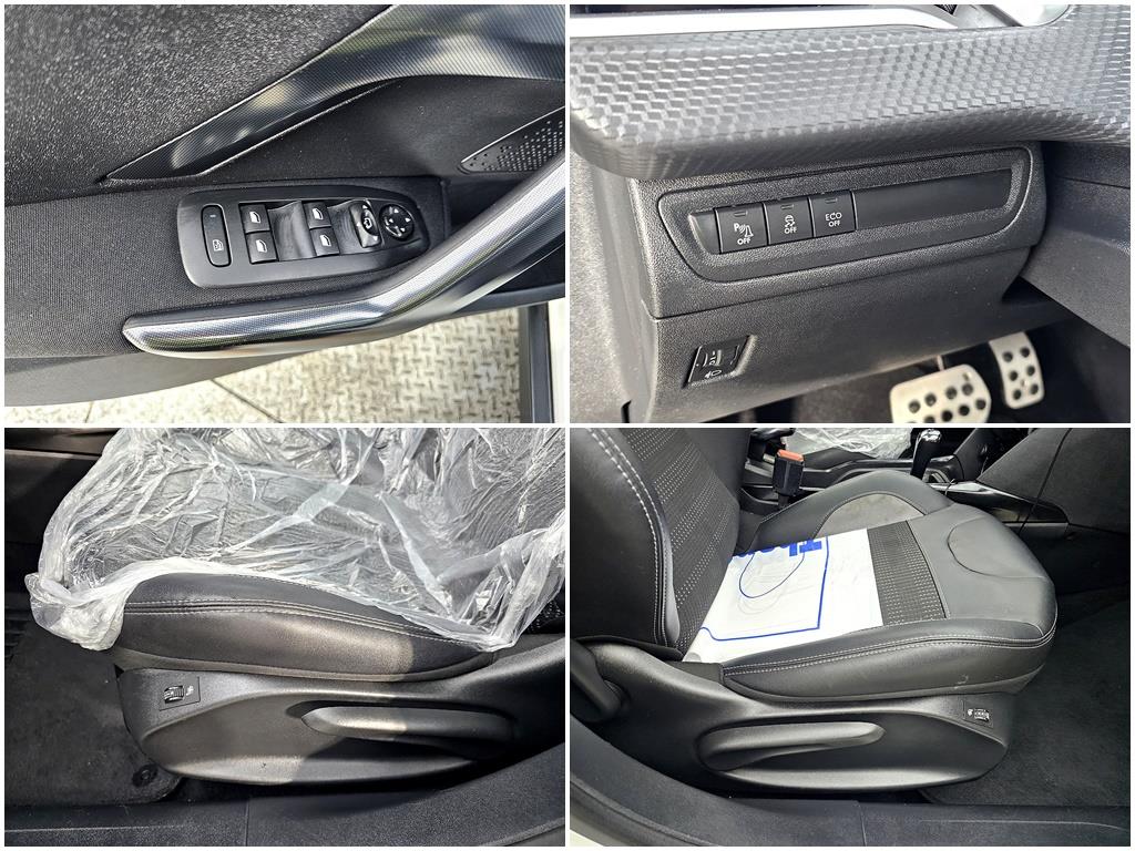 Peugeot 2008 2016 Blanco - Importación desde Corea - HF Imports Iquique - Foto 16