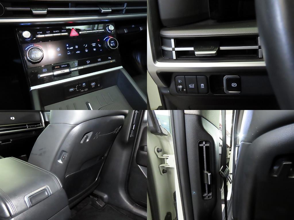 HYUNDAI Santa Fe 2024 - Importación desde Corea - HF Imports Iquique - Foto 17