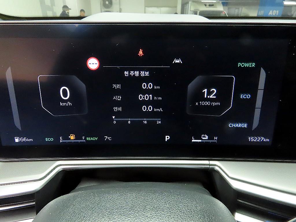 KIA Sorento - Vista 6