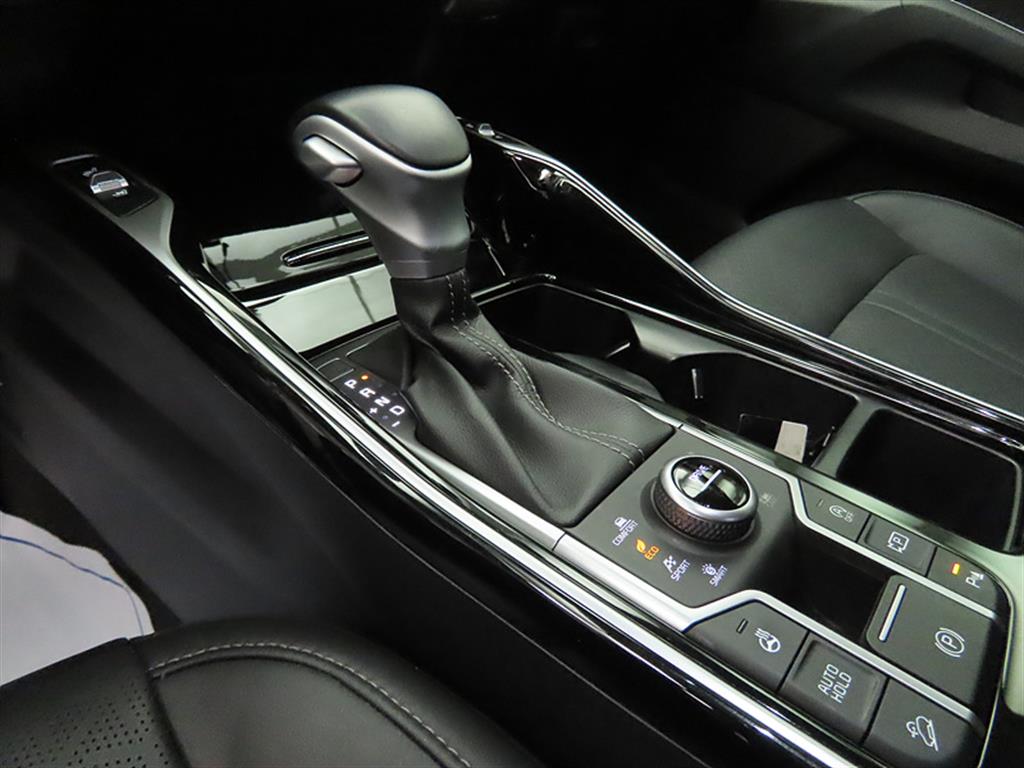 KIA Sorento - Vista 9