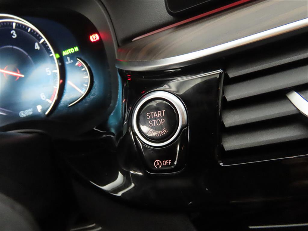 BMW 5 Series - Vista 12