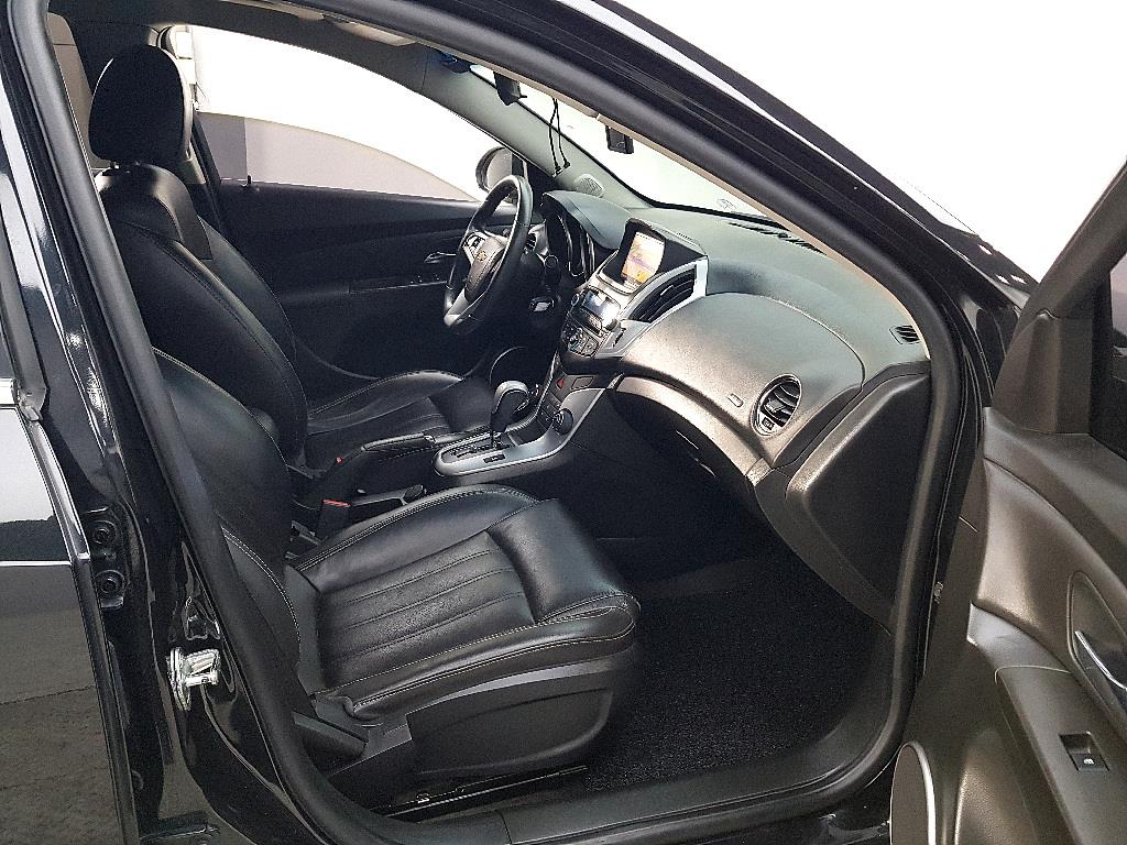 Chevrolet Cruise 2013 Negro - Importación desde Corea - HF Imports Iquique - Foto 15