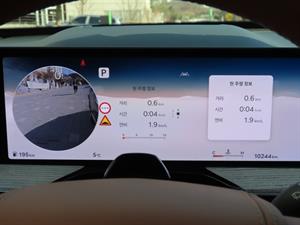 Genesis GV80 - Vista 10