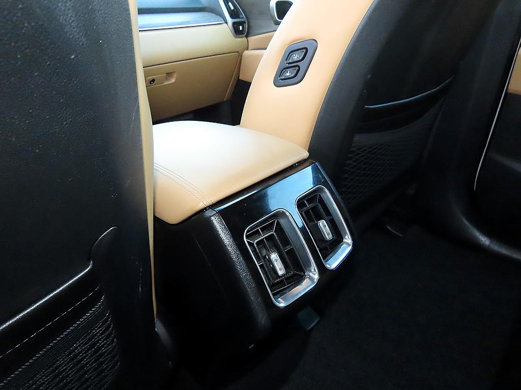 KIA Sorento 2022 Blanco - Importación desde Corea - HF Imports Iquique - Foto 17