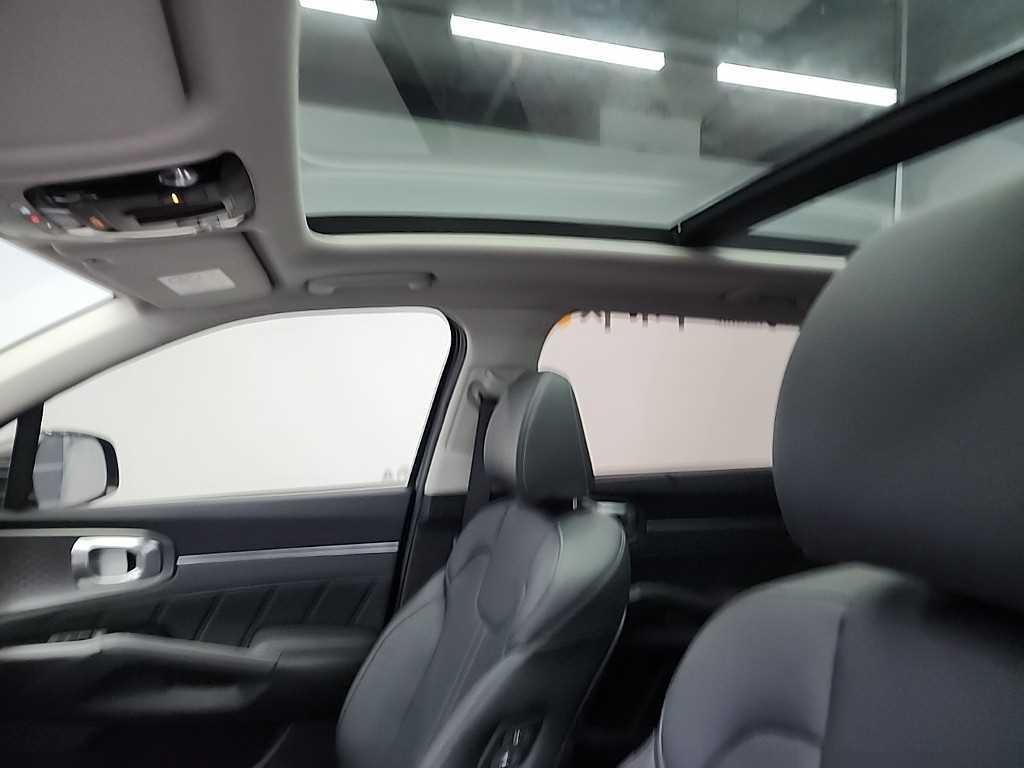 KIA Sorento 2024 Gris - Importación desde Corea - HF Imports Iquique - Foto 15