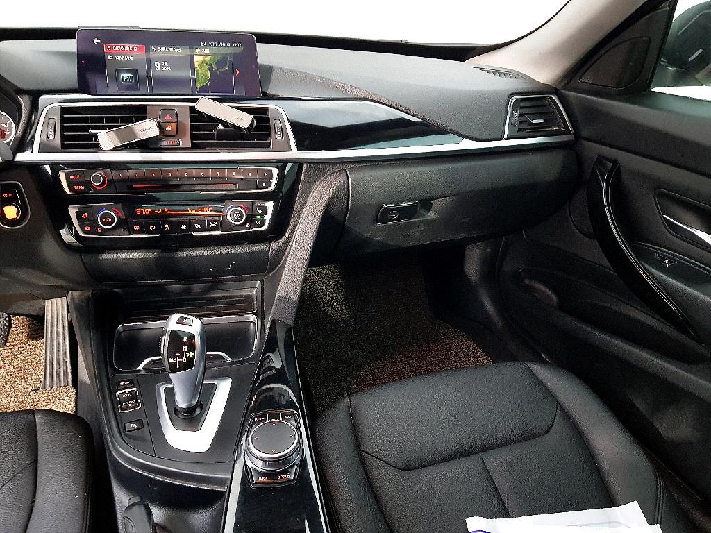 BMW Gran Turismo - Vista 10