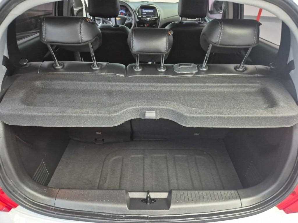 Chevrolet Spark 2022 Blanco - Importación desde Corea - HF Imports Iquique - Foto 17