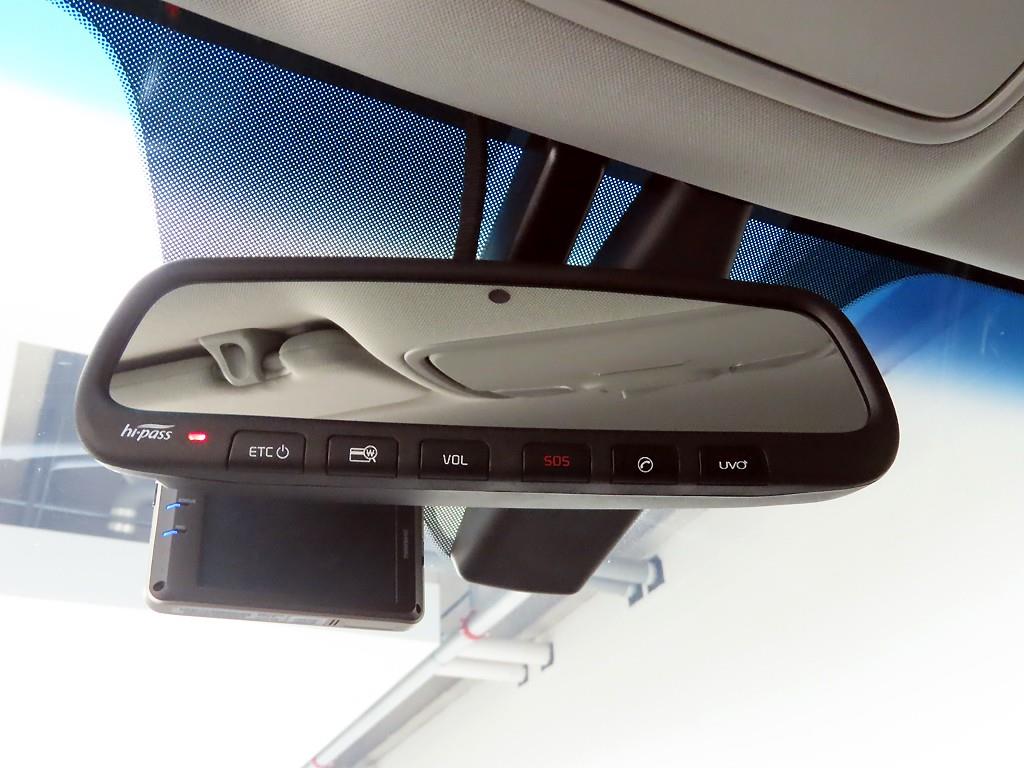 KIA K5 2019 - Importación desde Corea - HF Imports Iquique - Foto 14