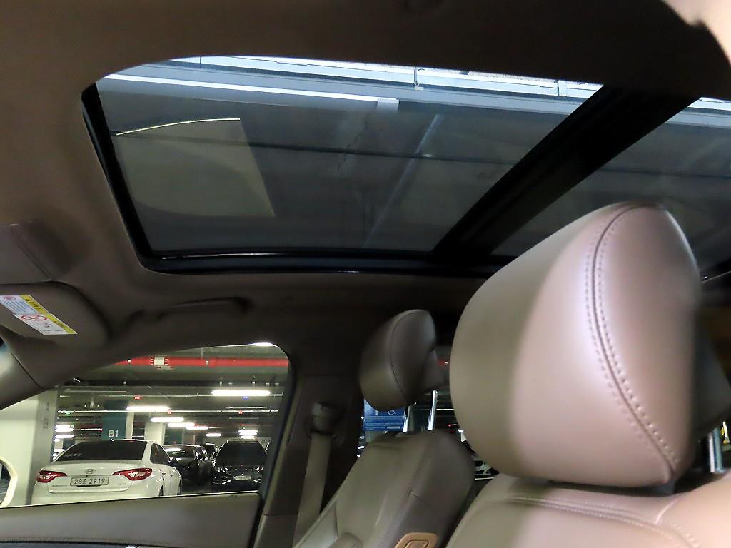 Lincoln MKX 2017 Blanco - Importación desde Corea - HF Imports Iquique - Foto 16