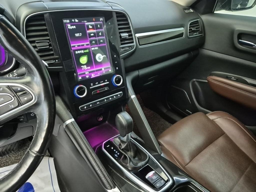 SAMSUNG QM6 - Vista 10