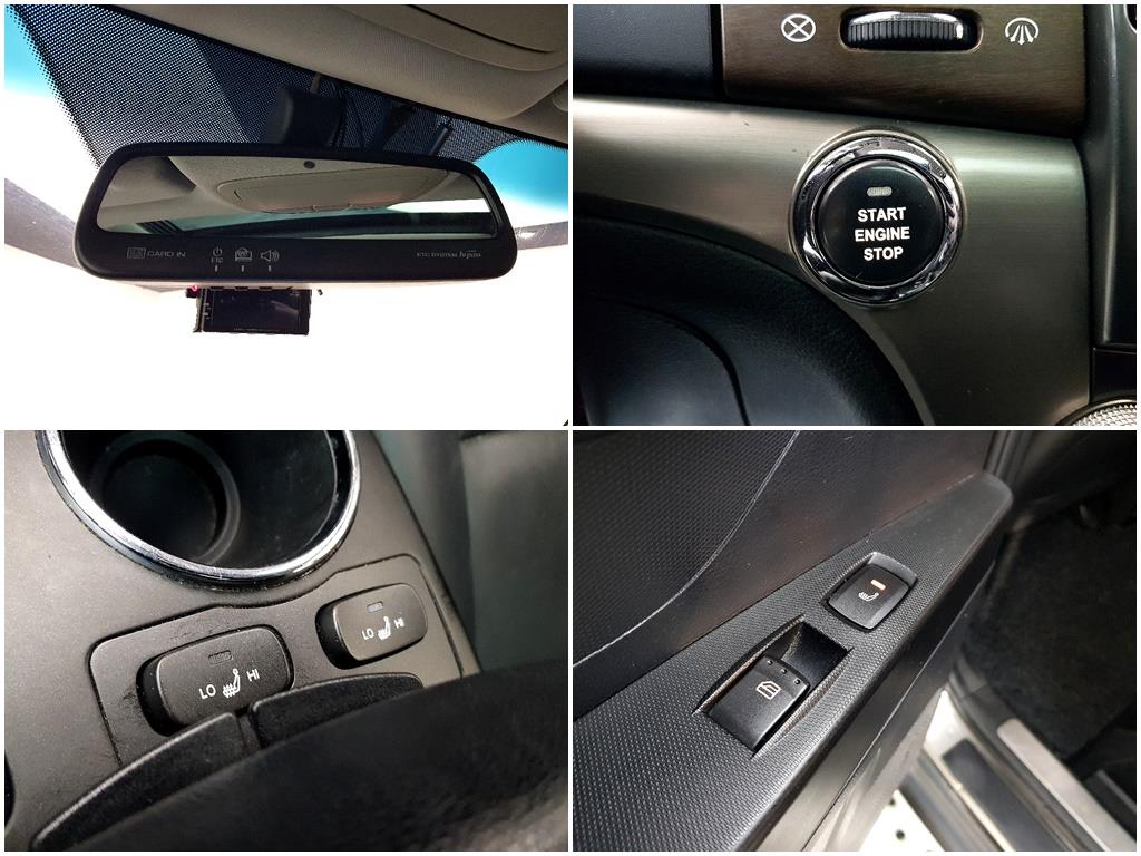 Ssangyong Korando 2012 Gris - Importación desde Corea - HF Imports Iquique - Foto 15