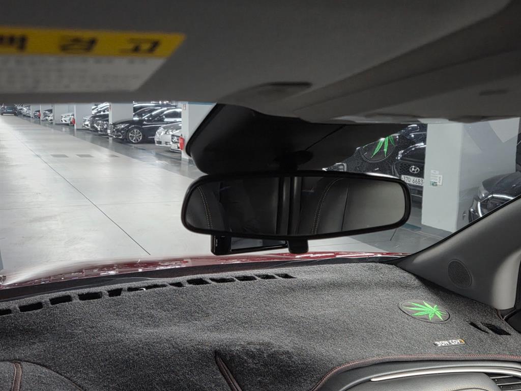 Chevrolet Trax 2017 Rojo - Importación desde Corea - HF Imports Iquique - Foto 14