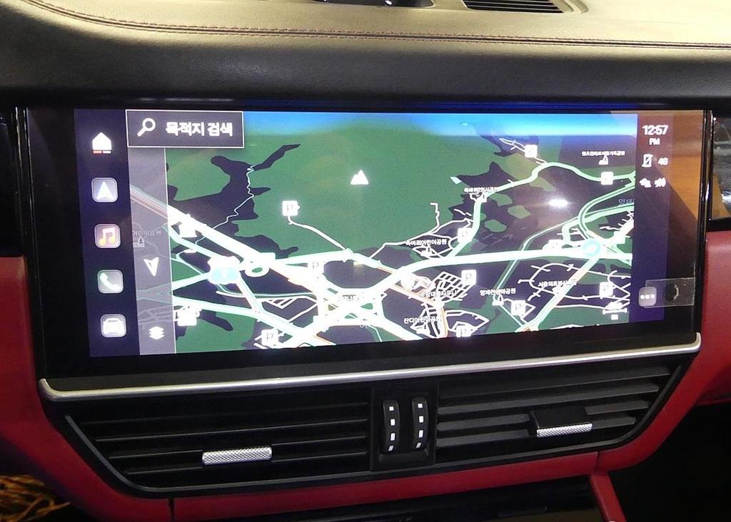 Porsche Cayenne 2023 Blanco - Importación desde Corea - HF Imports Iquique - Foto 14