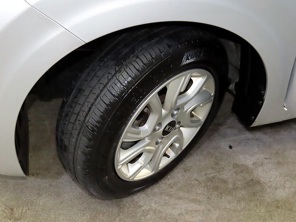 KIA Morning 2019 Gris - Importación desde Corea - HF Imports Iquique - Foto 20