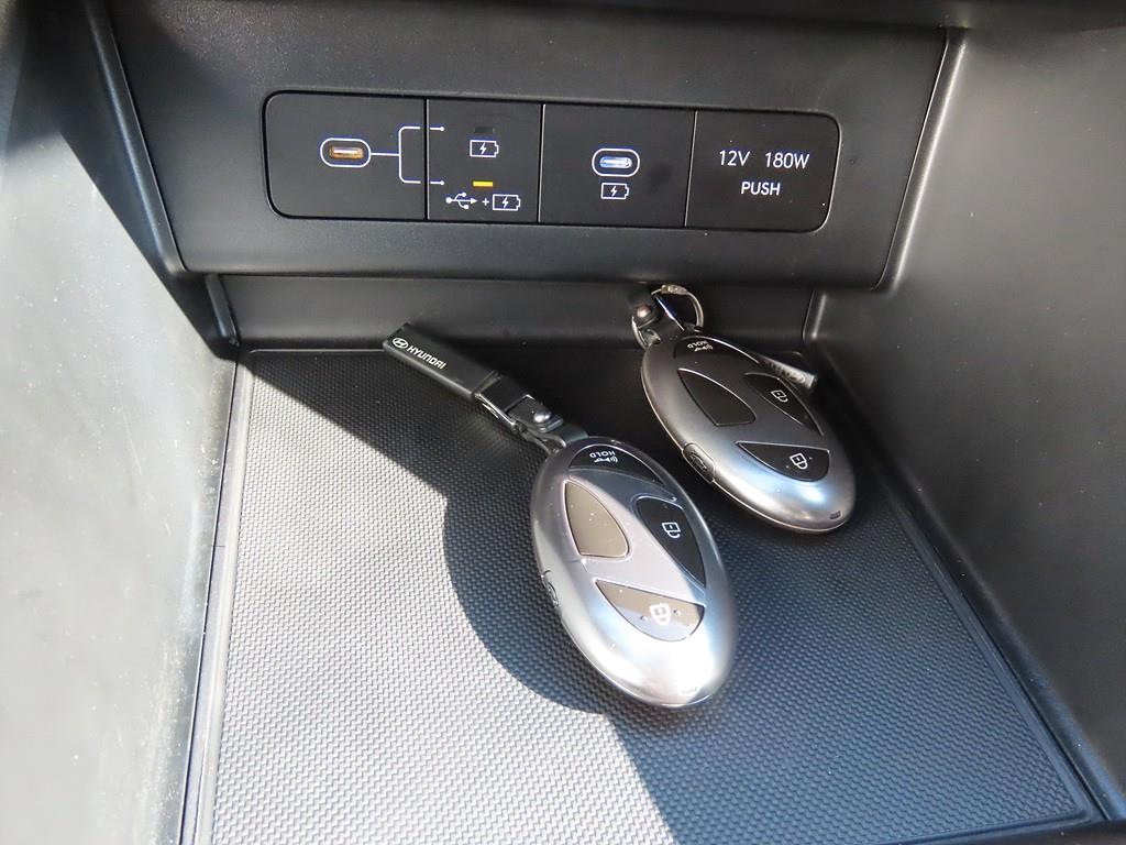 HYUNDAI Sonata 2025 Blanco - Importación desde Corea - HF Imports Iquique - Foto 15