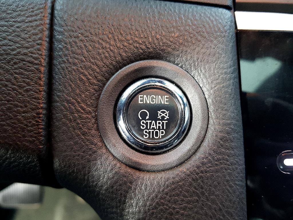 Ford Torus 2014 Negro - Importación desde Corea - HF Imports Iquique - Foto 14