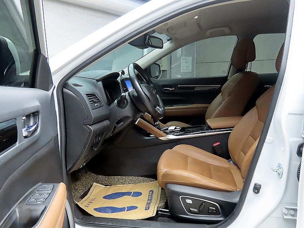 SAMSUNG QM6 - Vista 5