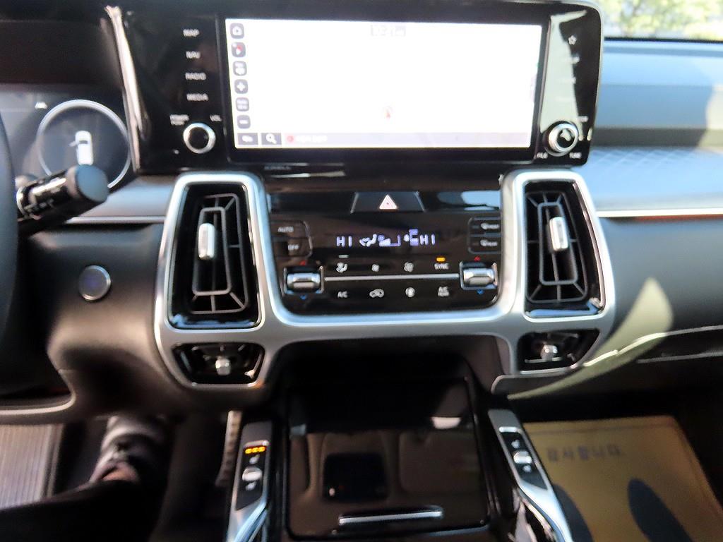 KIA Sorento - Vista 12