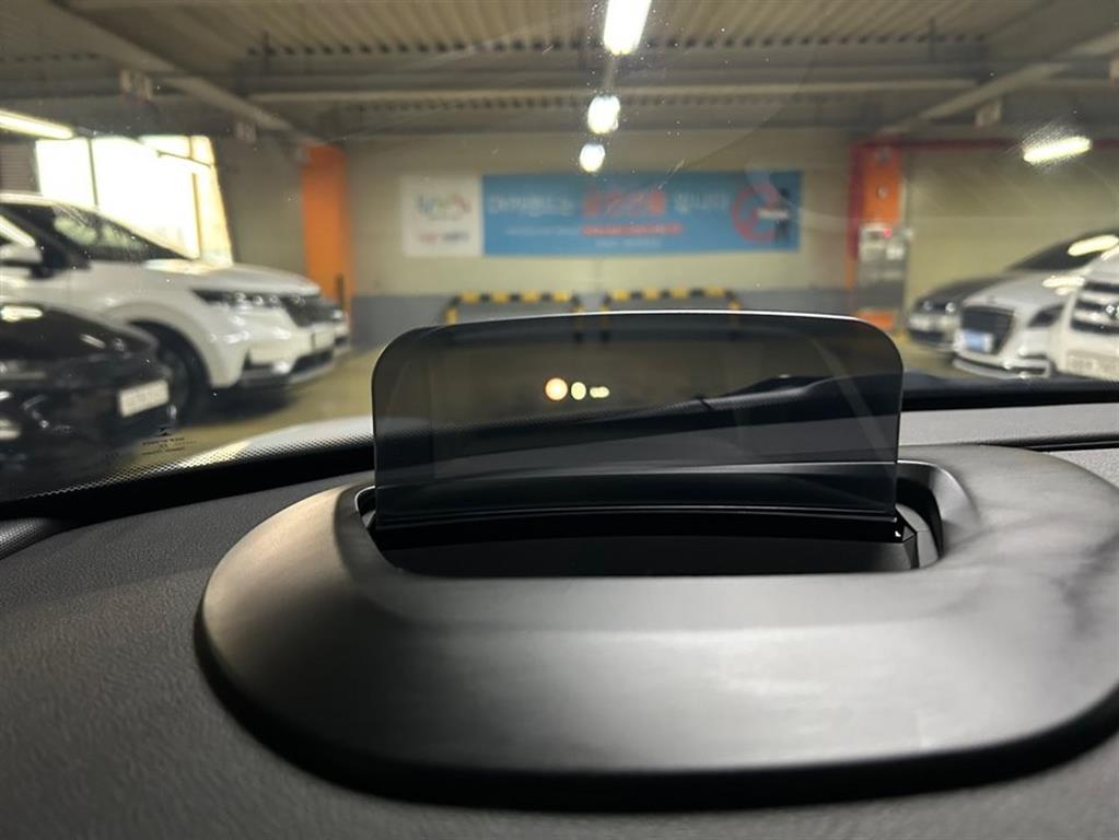 Mini Cooper Electric - Vista 10