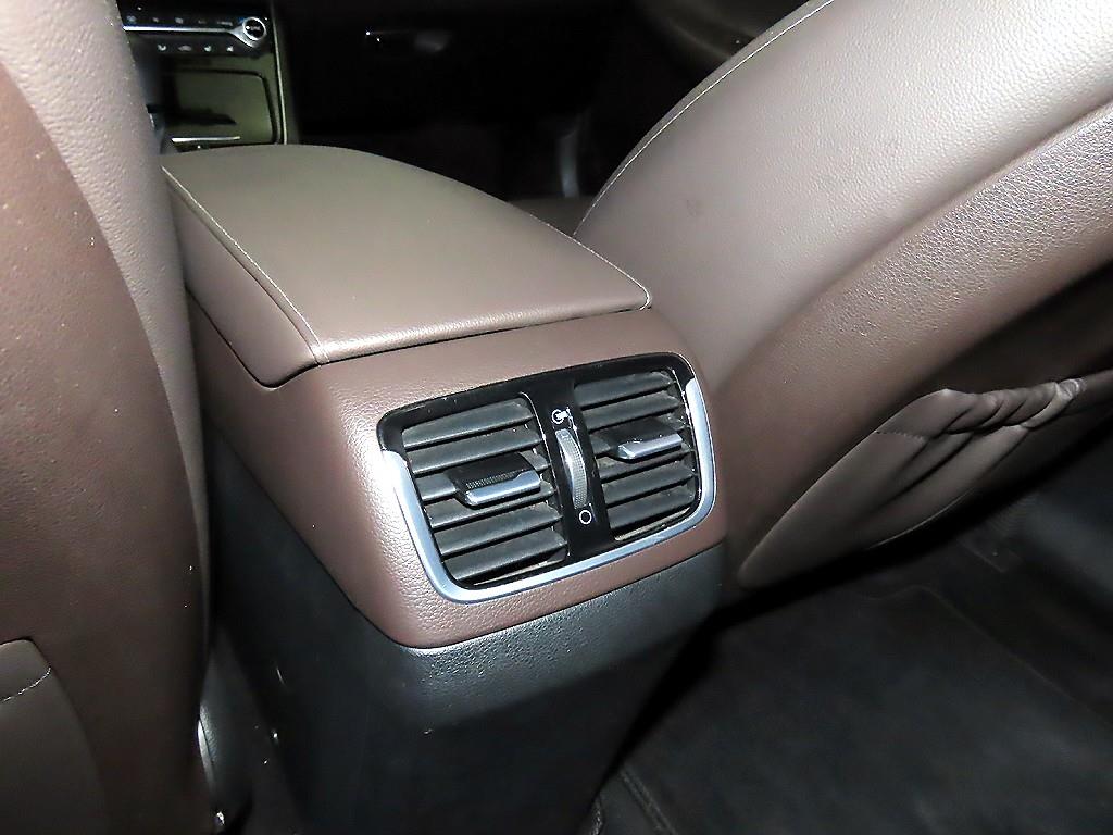 HYUNDAI Grandeur 2018 Blanco - Importación desde Corea - HF Imports Iquique - Foto 16