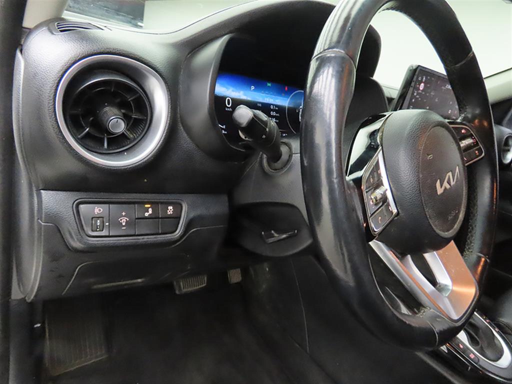 KIA K3 2022 Blanco - Importación desde Corea - HF Imports Iquique - Foto 14