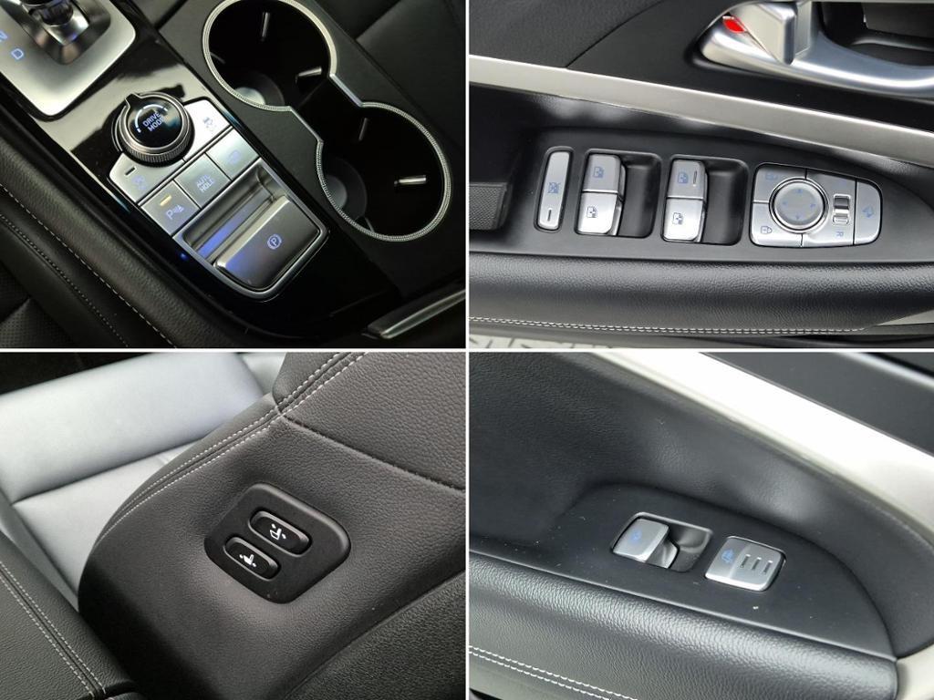 Genesis G70 2023 Gris - Importación desde Corea - HF Imports Iquique - Foto 17