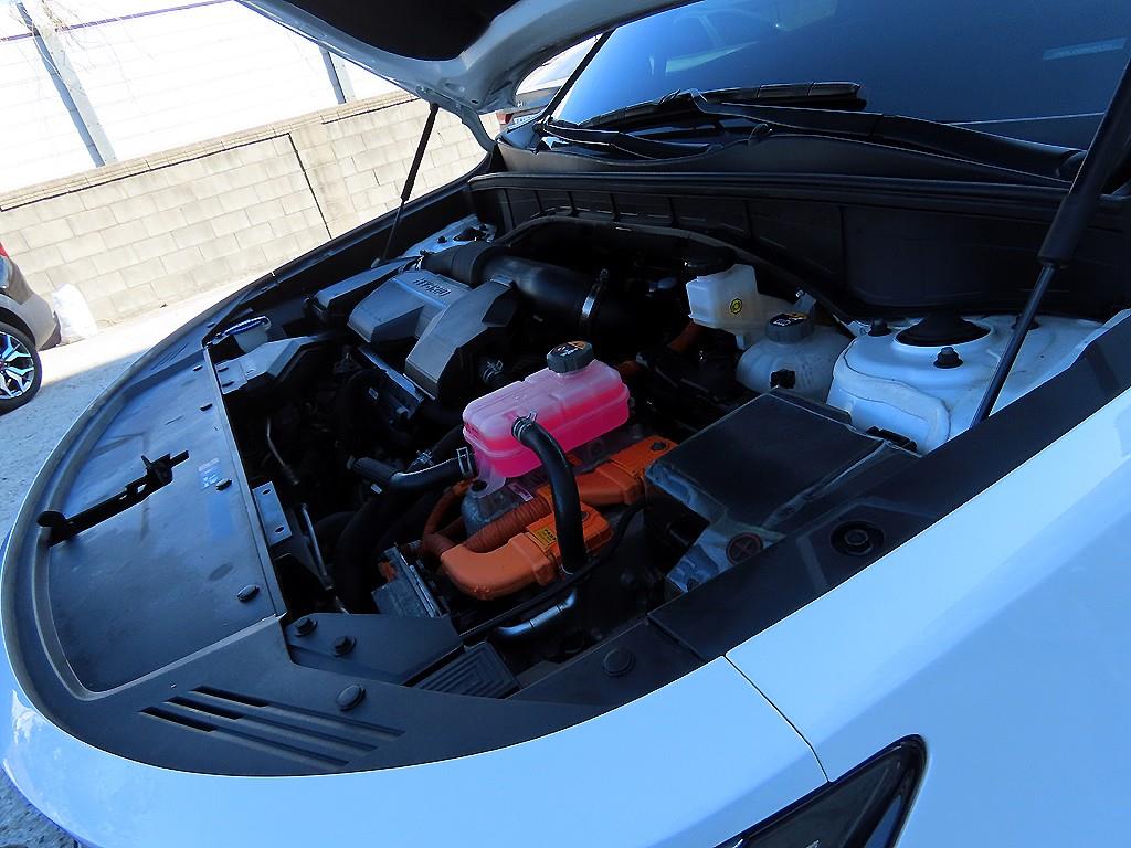 KIA Sorento 2022 Blanco - Importación desde Corea - HF Imports Iquique - Foto 19