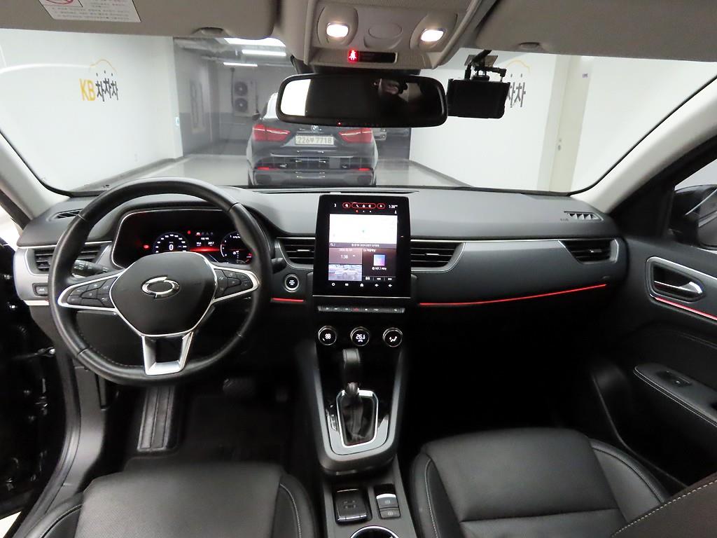 SAMSUNG XM3 - Vista 6