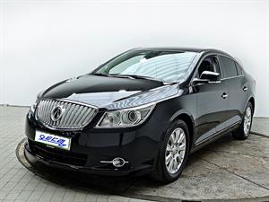 DAEWOO Alpheon - Vista 4