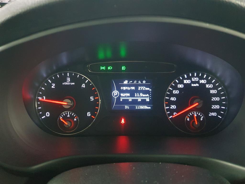 KIA Sorento - Vista 7