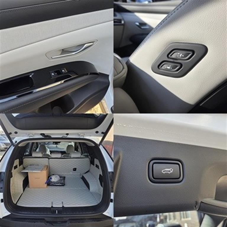 HYUNDAI Tucson 2025 Blanco - Importación desde Corea - HF Imports Iquique - Foto 17