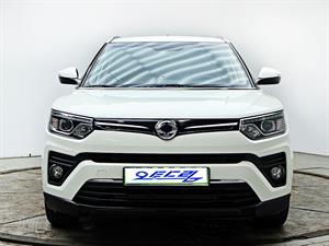 Ssangyong Tivoli - Vista 2