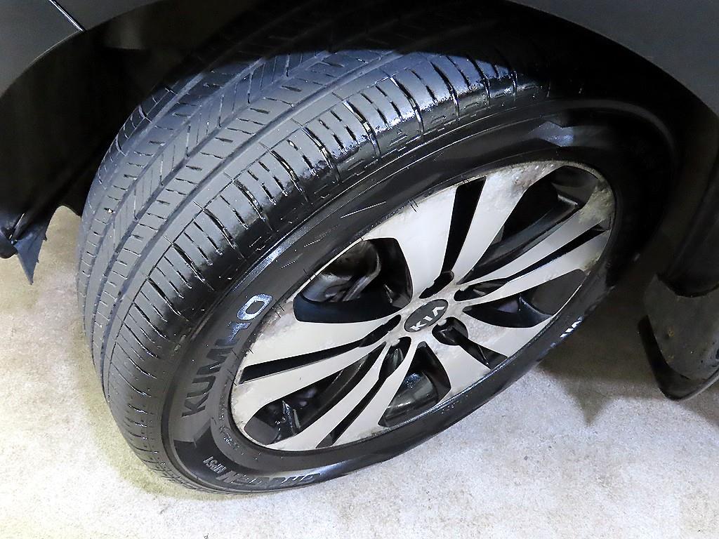 KIA Sportage 2012 - Importación desde Corea - HF Imports Iquique - Foto 20