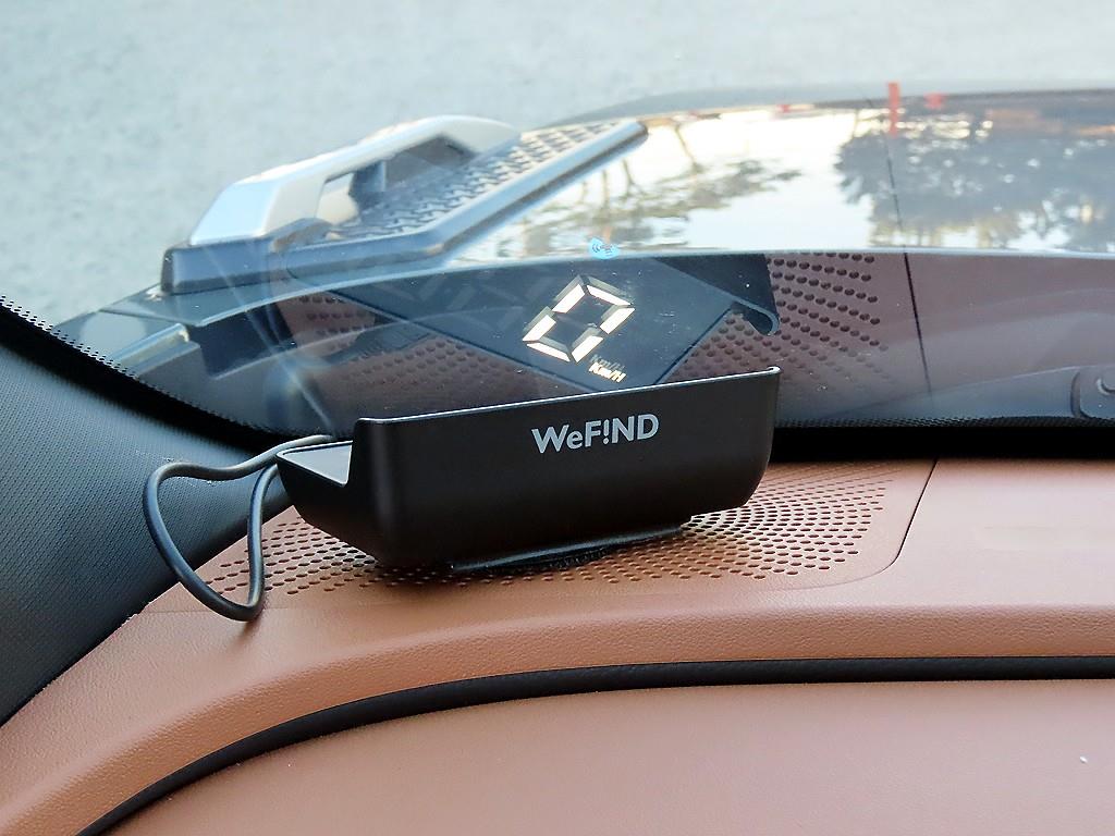 Ssangyong Torres - Vista 10