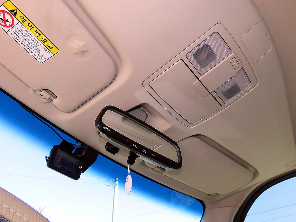 KIA Ray 2012 - Importación desde Corea - HF Imports Iquique - Foto 16