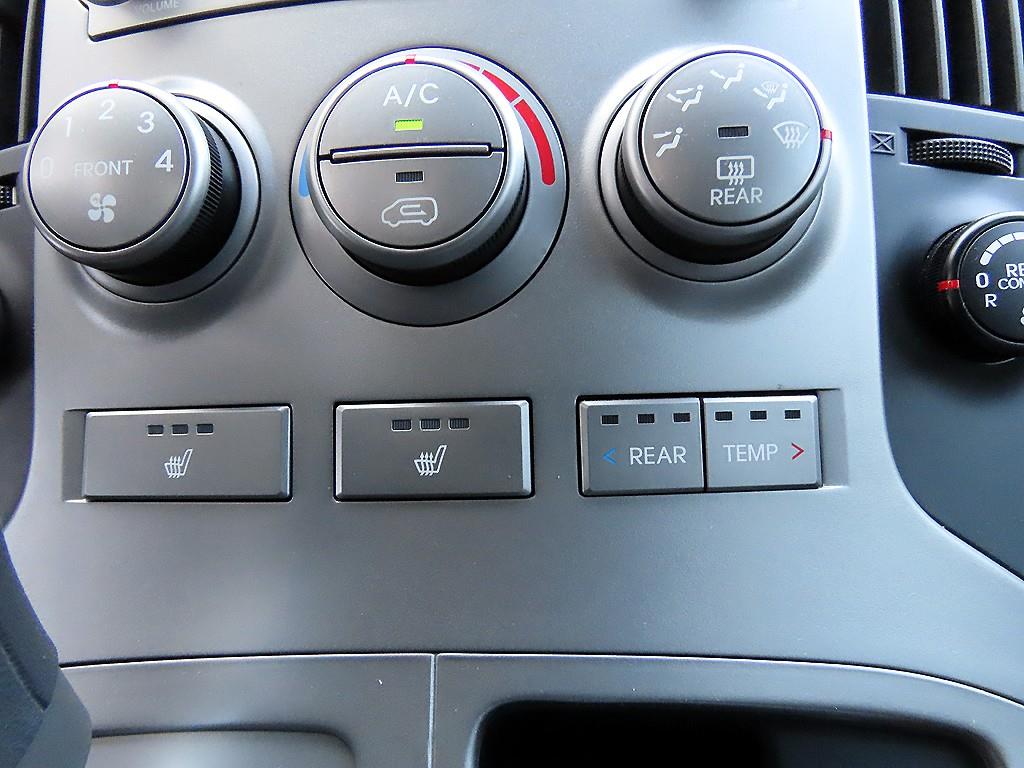 HYUNDAI Starex 2016 Blanco - Importación desde Corea - HF Imports Iquique - Foto 15