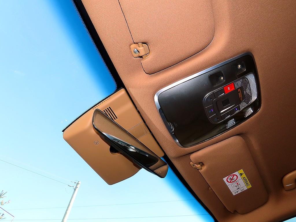 Genesis G80 2025 Blanco - Importación desde Corea - HF Imports Iquique - Foto 14