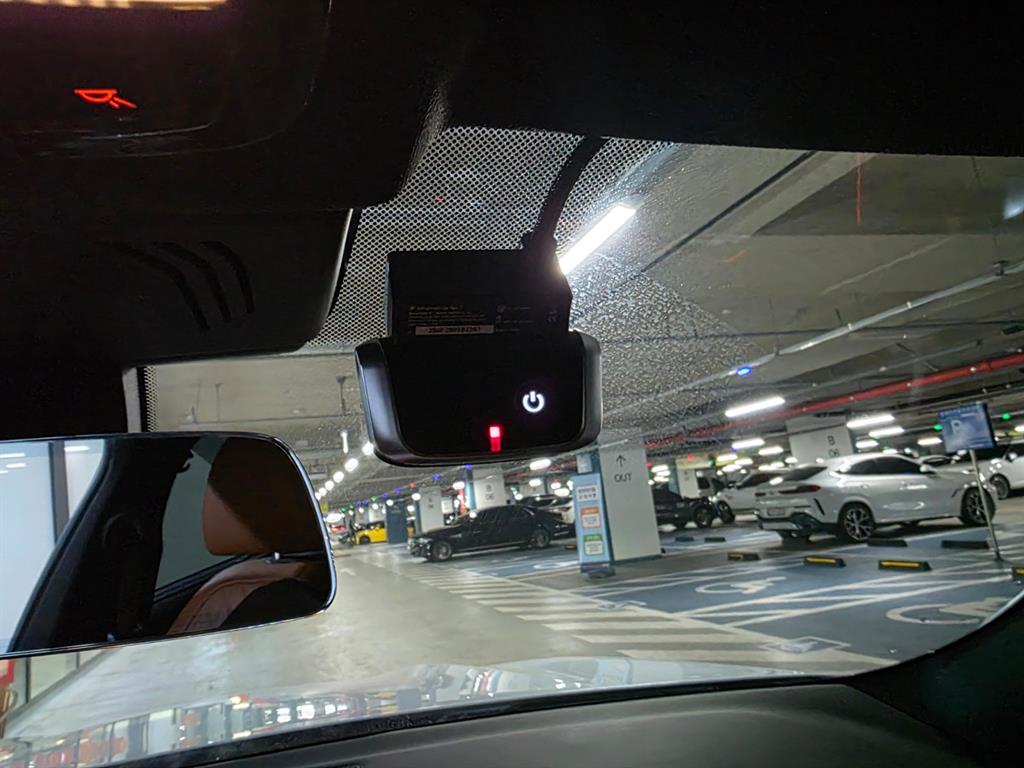 BMW X6 2021 Blanco - Importación desde Corea - HF Imports Iquique - Foto 16