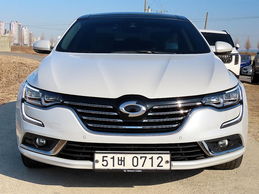 SAMSUNG SM6 2016 the color of pearl - Importación desde Corea - HF Imports Iquique - Foto 1