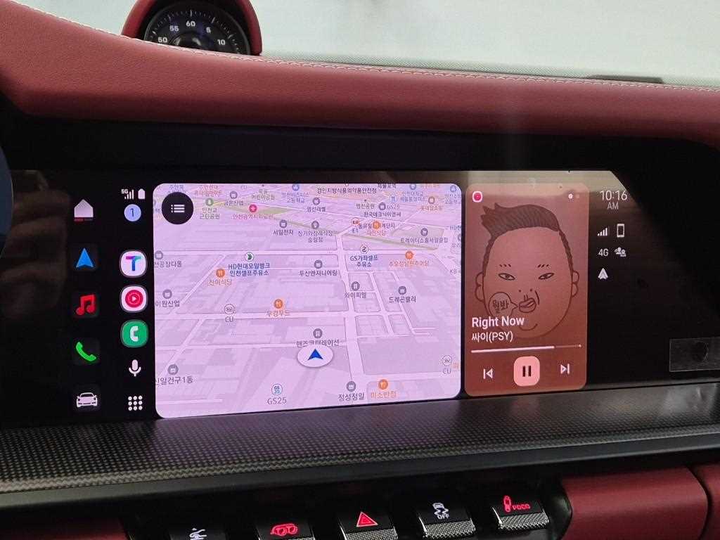 Porsche 911 - Vista 11